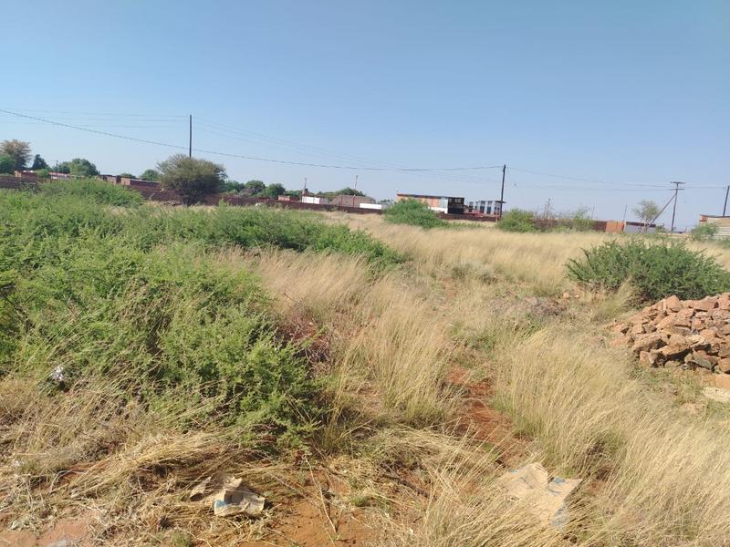 Commercial Property for Sale in Kuruman Northern Cape